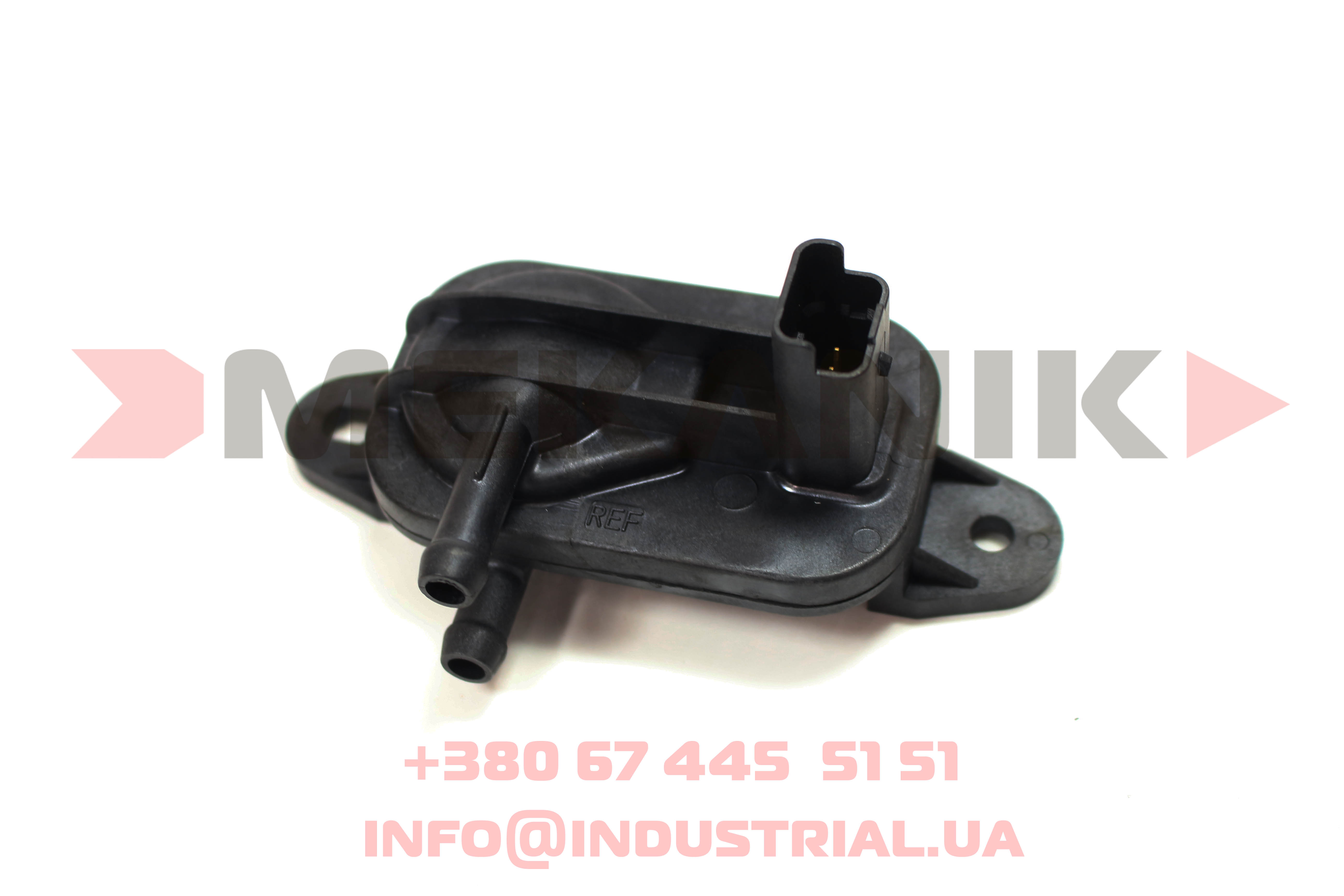 MKA 7220973 MEKANIK